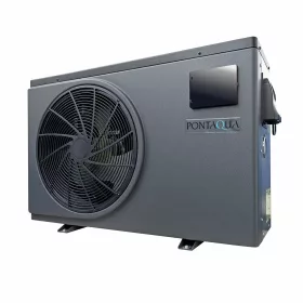 E-Comfort Inverter Plus hőszivattyú 9kW R32