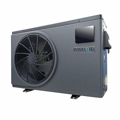 E-Comfort Inverter Plus hőszivattyú 9kW R32