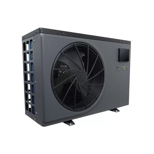 E-Comfort Inverter Plus hőszivattyú 9kW R32