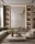 Beltéri SPC falpanel 2800x1220x4 mm-Ivory Beige