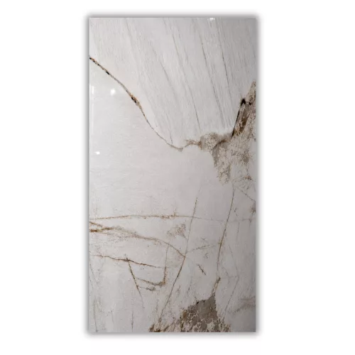 Beltéri SPC falpanel 2800x1220x4 mm-Ivory Beige