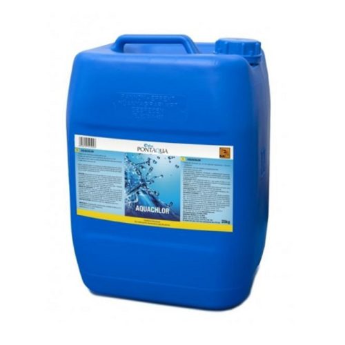 Aquachlor 25 kg 