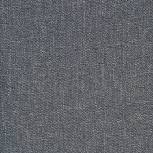 Hexa 3D falpanel 22,5 cm - Blue Jeans