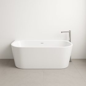 Inspiro Buscello 170x80*60cm térben álló kád