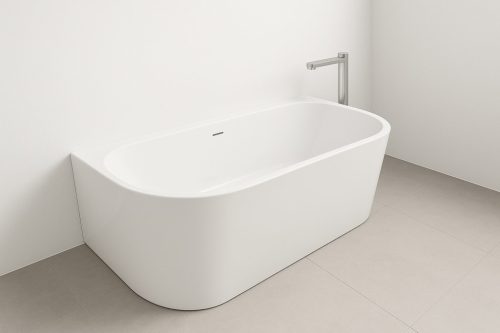 Inspiro Buscello 170x80*60cm térben álló kád