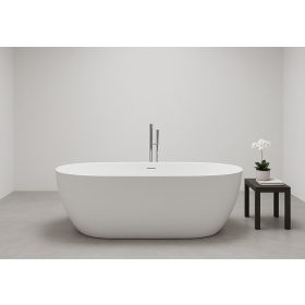 Inspiro Maranello 170x75x58cm térben álló kád