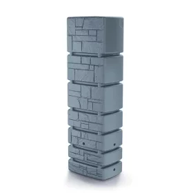 Esővízgyűjtő Tanker 350 Tower Stone, szürke