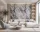Beltéri SPC falpanel 2800x1200x4 mm-Infinitie FlowerGoldB 