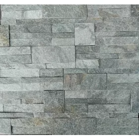 Természetes kő IV1835 Grey  18x35 8 db/dob.