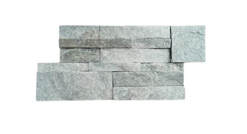 Természetes kő IV1835 Grey  18x35 8 db/dob.