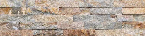 Természetes kőpanel rusztikus 15x60 cm (IV1560-B003)