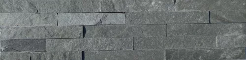 Természetes kőpanel szürke 15x60 cm (IV1560-GR)