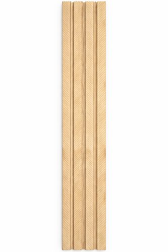 Falpanel beltérre 2900x119 mm - Champagne tölgy árnyalat