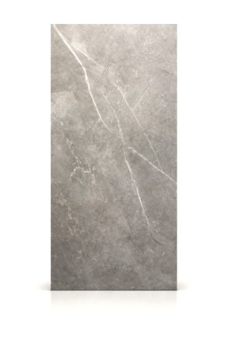 Beltéri falpanel 2800x1200x3 mm- Bézs, szürke erezettel