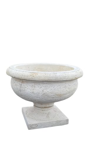 Jován Monarchia 49 kehely, fehér