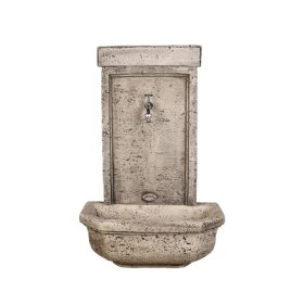 Jován Róma Nagy Falikút Szürke