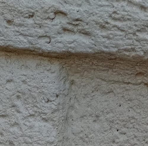 Jován Trend kerek kút alacsony, fehér (JOVKU018/fehér)