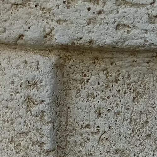 Jován Trend kútoszlop magas kerek, bézs (JOVKU19/bézs)