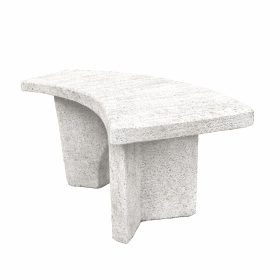 Jován Innova Íves Pad, fehér