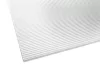 JP Decor 3D flex falpanel - White 2800x1200x9mm