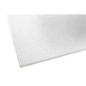 JP Decor 3D flex falpanel - White 2800x1200x9mm