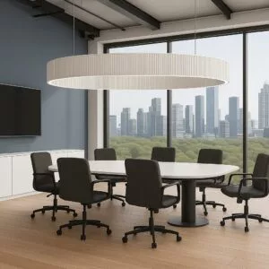 JP Decor 3D flex falpanel - White 2800x1200x9mm