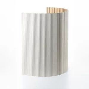 JP Decor 3D flex falpanel - Sandstone Beige 2800x1200x9mm