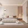JP Decor 3D flex falpanel - Sandstone Beige 2800x1200x9mm