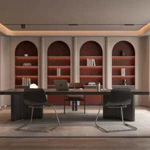 JP Decor 3D flex falpanel - Sandstone Beige 2800x1200x9mm