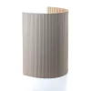 JP Decor 3D flex falpanel - Cream Taupe 2800x1200x9mm