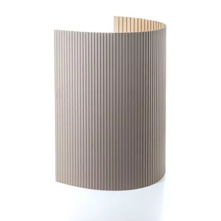 JP Decor 3D flex falpanel - Cream Taupe 2800x1200x9mm