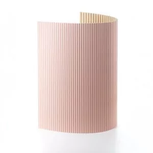 JP Decor 3D flex falpanel - Pastel Blush 2800x1200x9mm