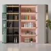 JP Decor 3D flex falpanel - Pastel Blush 2800x1200x9mm