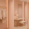JP Decor 3D flex falpanel - Pastel Blush 2800x1200x9mm