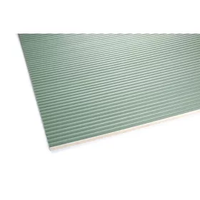 JP Decor 3D flex falpanel - Green 2800x1200x9mm