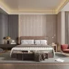 JP Decor 3D flexpanel - Warm Cappucino 2800x1200x9mm