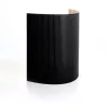 JP Decor 3D flex falpanel - Piano Black 2800x1200x9mm