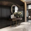 JP Decor 3D flex falpanel - Piano Black 2800x1200x9mm