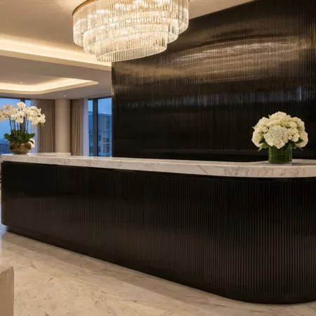 JP Decor 3D flex falpanel - Piano Black 2800x1200x9mm