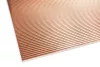 JP Decor 3D flex falpanel - Metallic Bronze 2800x1200x9mm