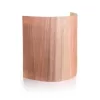 JP Decor 3D flex falpanel - Metallic Bronze 2800x1200x9mm