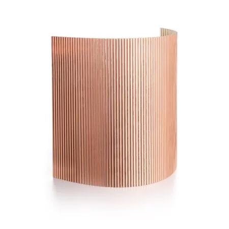 JP Decor 3D flex falpanel - Metallic Bronze 2800x1200x9mm