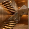 JP Decor 3D flex falpanel - Metallic Bronze 2800x1200x9mm