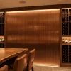 JP Decor 3D flex falpanel - Metallic Bronze 2800x1200x9mm
