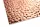  JP Decor vízfodros flex falpanel – Metallic Bronze Wave 2800x1200x9mm
