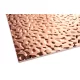  JP Decor vízfodros flex falpanel – Metallic Bronze Wave 2800x1200x9mm