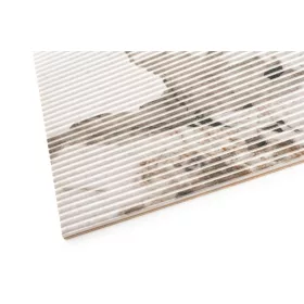 JP Decor 3D flex falpanel - Breccia Marble 2800x12200x9mm