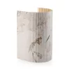 JP Decor 3D flex falpanel - Breccia Marble 2800x12200x9mm