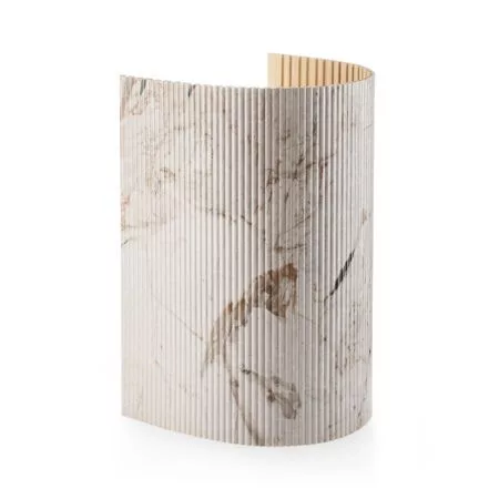 JP Decor 3D flex falpanel - Breccia Marble 2800x12200x9mm
