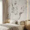 JP Decor 3D flex falpanel - Breccia Marble 2800x12200x9mm